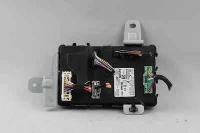 Chassis ECM Body Control BCM Main Fits 18 INFINITI Q50 2084 284B14HK0D
