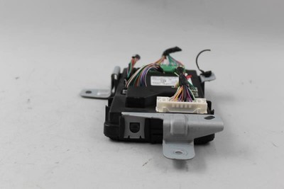 Chassis ECM Body Control BCM Main Fits 18 INFINITI Q50 2084 284B14HK0D