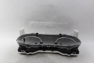 Speedometer Cluster 25K Miles MPH Fits 2019 TOYOTA RAV4 OEM #30436 83800-0R690 high resolution2