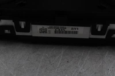 Speedometer Cluster 56K Miles LWB MPH FWD Fits 17-19 HYUNDAI SANTA FE OEM #30495 94021-B8101UU5 high resolution2