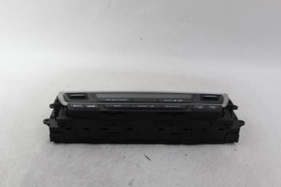 Temperature Control LX Fits 2019 HONDA PILOT OEM #30416 79600TG7A011M1 high resolution2