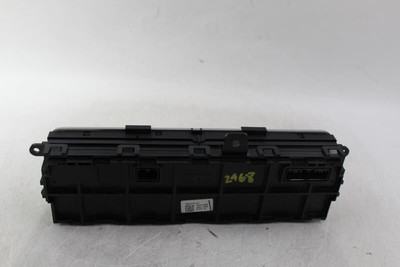 Temperature Control LX Fits 2019 HONDA PILOT OEM #30416 79600TG7A011M1 high resolution2