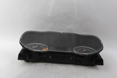 Speedometer Cluster 51K Tachometer 160 MPH Fits 2018 JEEP RENEGADE OEM #30446 735686237 high resolution2