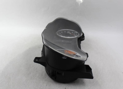 Speedometer Cluster 51K Tachometer 160 MPH Fits 2018 JEEP RENEGADE OEM #30446 735686237 high resolution2