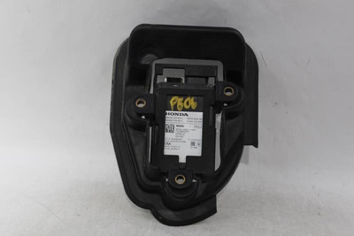 Chassis ECM Driver Assist Compass Left Hand Package Deck 2015-19 ACURA TLX 30501 36935-TZ3-A21 high resolution2