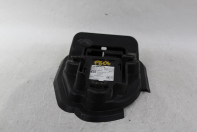 Chassis ECM Driver Assist Compass Left Hand Package Deck 2015-19 ACURA TLX 30501 36935-TZ3-A21 high resolution2