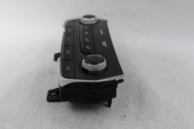 Temperature Control SWB Manual Fits 2019 HYUNDAI SANTA FE OEM #30417 97250-S2AA0VMB high resolution2