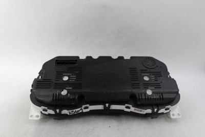 Speedometer Cluster MPH 3.5" Display Fits 2016-17 HYUNDAI TUCSON OEM #30448 94001-D3170 high resolution2