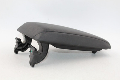 Console Front Floor Without Sliding Rear Tray Fits 12-18 BMW 320i 38185 high resolution2