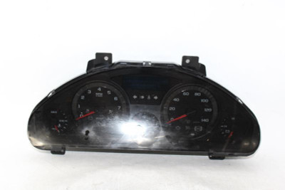 Speedometer 82K Miles MPH US Market Fits 2009-2013 CHEVROLET TRAVERSE OEM #30455 20907547 high resolution2