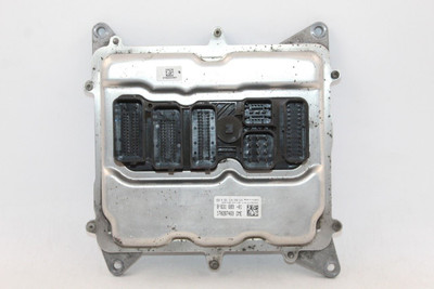 Engine ECU ECM Electronic Control Module Fits 2014-2018 BMW 320i OEM #46686 12148631689