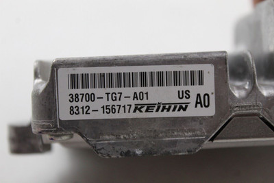 Engine ECU ECM Electronic Control Module Fits 2016-2019 HONDA PILOT OEM #46691 38700-TG7-A01
