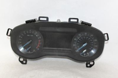 Speedometer Cluster 90K Miles MPH Fits 2015 FORD EDGE OEM #30456 FT4T-10849-AG high resolution2