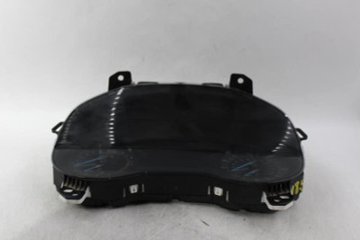 Speedometer Cluster 90K Miles MPH Fits 2015 FORD EDGE OEM #30456 FT4T-10849-AG high resolution2