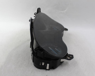 Speedometer Cluster 90K Miles MPH Fits 2015 FORD EDGE OEM #30456 FT4T-10849-AG high resolution2