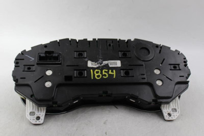 Speedometer Cluster 90K Miles MPH Fits 2015 FORD EDGE OEM #30456 FT4T-10849-AG high resolution2