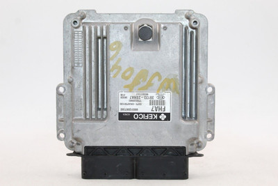 Engine ECU ECM Electronic Control Module 2.0L Fits 2016 KIA SOUL OEM #46650 39133-2EHA7