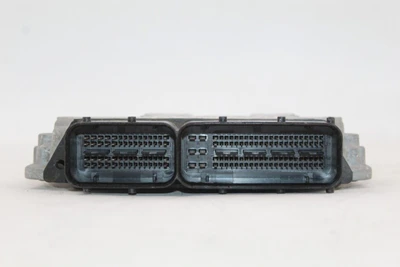 Engine ECU ECM Electronic Control Module 2.0L 2014-16 VOLKSWAGEN JETTA OEM 46661 06G906055AE