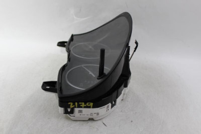 Speedometer Cluster 52K Miles MPH AWD Tech Fits 2016-2018 ACURA RDX OEM #30468 78100-TX4-A113-M1 high resolution2