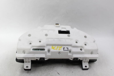 Speedometer Cluster 52K Miles MPH AWD Tech Fits 2016-2018 ACURA RDX OEM #30468 78100-TX4-A113-M1 high resolution2