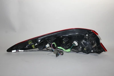 Right Passenger Tail Light Quarter Mounted Fits 2018-2024 TOYOTA CAMRY OEM 46715 8155006A20, 8155133670, 8155006720, 8155133670