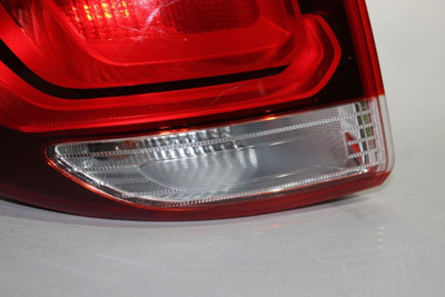 Left Driver Tail Light LWB Incandescent Fits 2017-19 HYUNDAI SANTA FE OEM #46703 92401B8530, 92401B8530