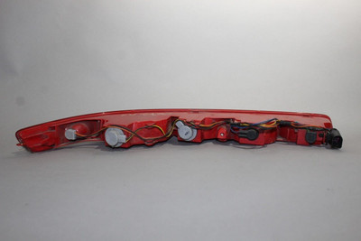 Right Passenger Tail Light Bumper Mounted Fits 2007-2015 AUDI Q7 OEM #46704 4L0945096A