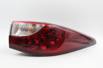 Right Passenger Tail Light Quarter Mounted Fits 2014-15 INFINITI QX60 OEM #46698 265503JA0A, 265503JA0A