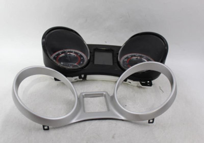 Speedometer Cluster 134K Miles 120 MPH Fits 2011-2012 DODGE JOURNEY OEM #30465 56046749AC high resolution2