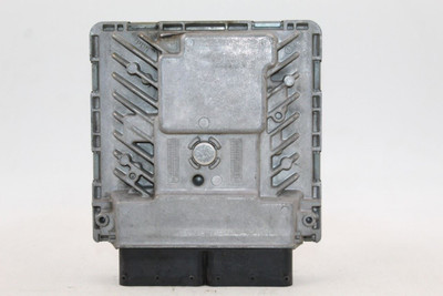 Engine ECU ECM Electronic Control Module 1.8L Fits 14 VOLKSWAGEN JETTA OEM 46673 06K906070F