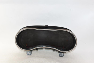 Speedometer Cluster 7" Display Screen 2017 JEEP GRAND CHEROKEE OEM #30471 68302223AC high resolution2