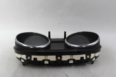 Speedometer Cluster MPH Japan Built Fits 2012-2015 NISSAN ROGUE OEM #30475 248101VX5A high resolution2