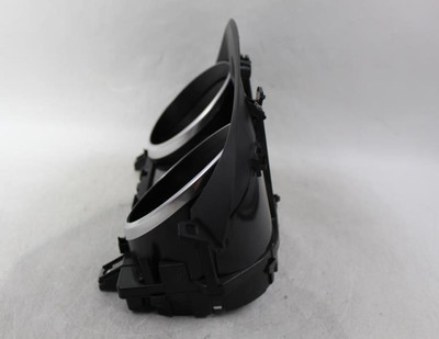 Speedometer Cluster 16K Miles Analog Display Fits 18-19 JAGUAR E-PACE OEM #30481 J9C310849AD high resolution2