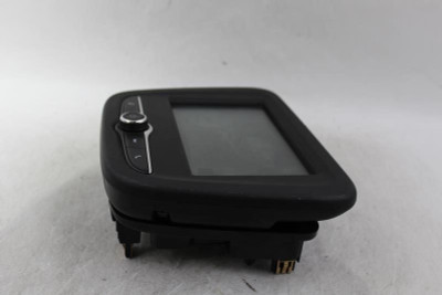 Info-GPS-TV Screen Display Screen Dash Fits 16-19 SILVERADO 2500 PICKUP 30336 42578322 high resolution2