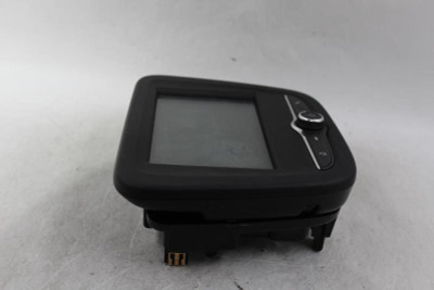 Info-GPS-TV Screen Display Screen Dash Fits 16-19 SILVERADO 2500 PICKUP 30336 42578322 high resolution2