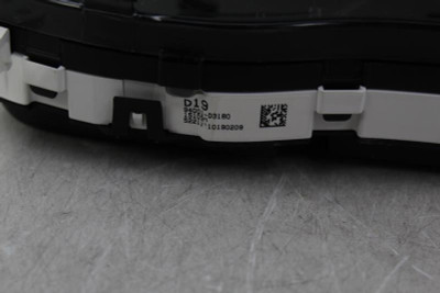 Speedometer Cluster 61K Miles MPH Fits 2016-2017 HYUNDAI TUCSON OEM #30486 94001-D3180 high resolution2