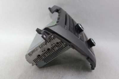 Audio Equipment Radio US Market Receiver Assembly LX Fits 14-17 ODYSSEY 30321 39100-TK8-A712-M1