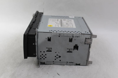 Audio Equipment Radio VIN Fp 7th And 8th Digit Fits 09-17 AUDI Q5 30262 8R1035186Q high resolution2