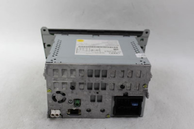 Audio Equipment Radio VIN Fp 7th And 8th Digit Fits 09-17 AUDI Q5 30262 8R1035186Q high resolution2