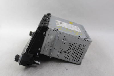 Audio Equipment Radio Audio Assembly US Market Fits 16-17 TUCSON 30323 96180D31004X high resolution2