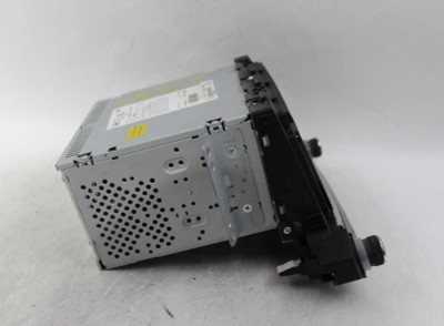 Audio Equipment Radio Audio Assembly US Market Fits 16-17 TUCSON 30323 96180D31004X high resolution2