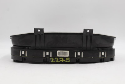 Speedometer Cluster 36K New Style 6 Lug Wheel MPH 2019 DODGE RAM 1500 OEM #30235 68294037AI high resolution2