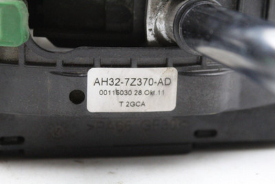 10-13 Land Rover Range Rover Sport Automatic Gear Selector Shifter OEM #46505 AH327Z370AD