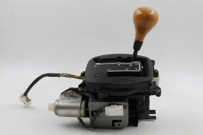 1998-2003 Jaguar XJ8 XK8 Automatic Gear Shifter Selector Assembly OEM #46493 LNA5850AA