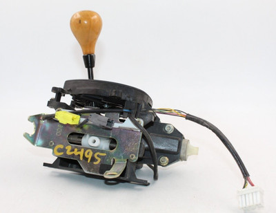1998-2003 Jaguar XJ8 XK8 Automatic Gear Shifter Selector Assembly OEM #46493 LNA5850AA
