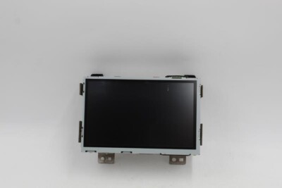 Info-GPS-TV Screen Display Dash Mounted Fits 2020 NISSAN PATHFINDER OEM #30244 283876GY3E