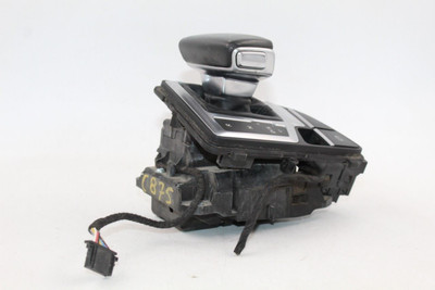 2018 Q7 AUDI AUTOMATIC Transmission Gear Shifter OEM #46507 4M1713041E
