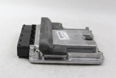 Engine ECU ECM 2.0L Turbo Fits 2016-2017 AUDI Q5 OEM #26663 8R1907115N