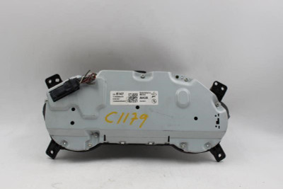 Speedometer 71K Miles MPH Fits 2015-2016 CADILLAC SRX OEM #26615 23378147 high resolution2