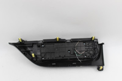 Temperature Control Automatic Temperature Control Fits 14-16 COROLLA 10147 high resolution2